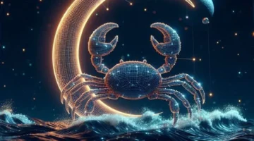 حظ برج السرطان 2025: مفاجآت مهنية وتحسن عاطفي اليوم